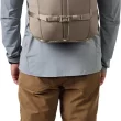 YETI Ranchero 27L Backpack, Cape Dark Taupe YETI Ranchero 27L Backpack, Cape Dark Taupe