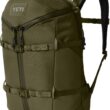 YETI Ranchero 27L Backpack, Olive YETI Ranchero 27L Backpack, Olive
