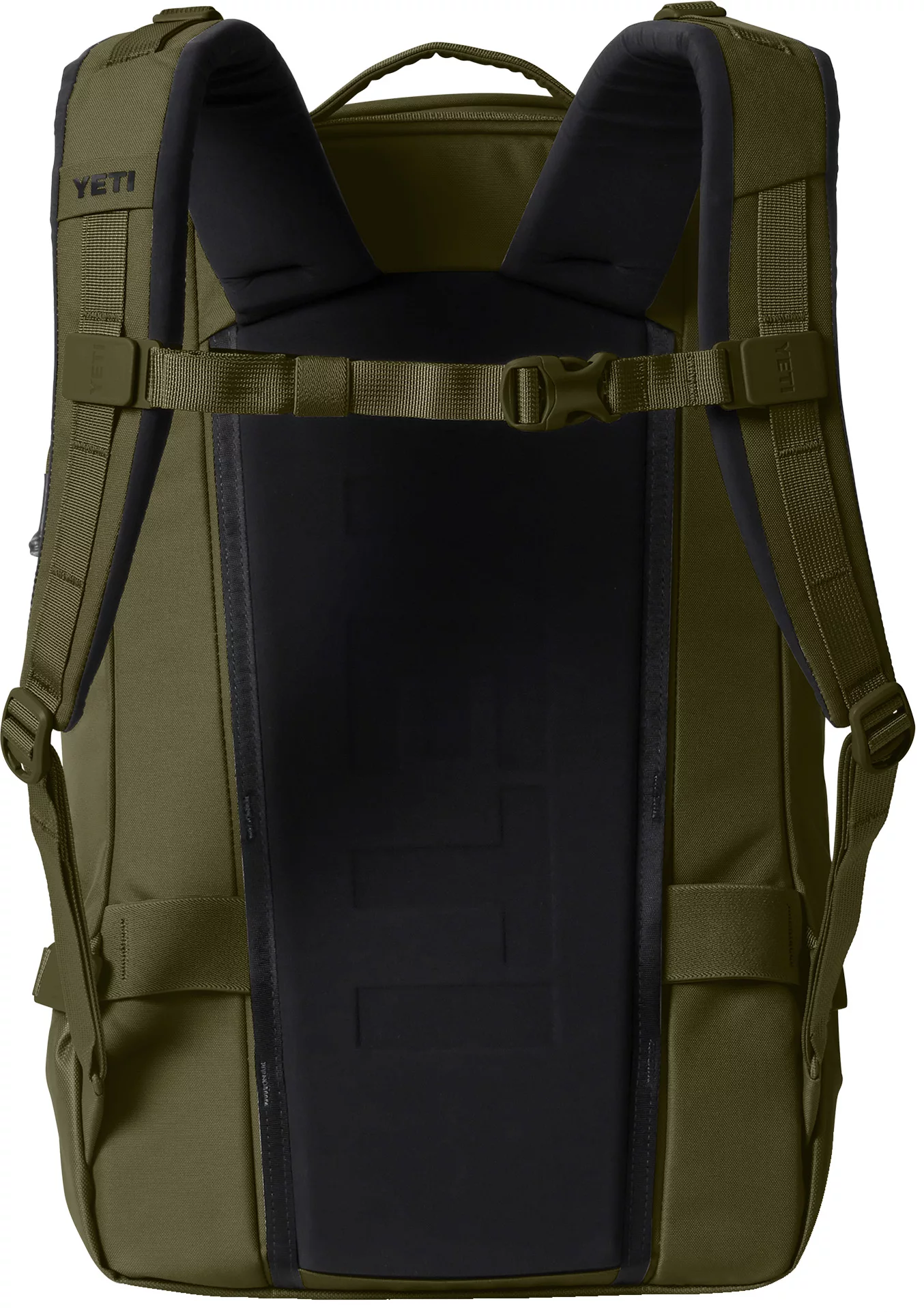 YETI Ranchero 27L Backpack, Olive YETI Ranchero 27L Backpack, Olive - Image 9