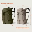 YETI Ranchero 27L Backpack, Olive YETI Ranchero 27L Backpack, Olive