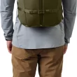 YETI Ranchero 27L Backpack, Olive YETI Ranchero 27L Backpack, Olive