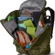 YETI Ranchero 27L Backpack, Olive YETI Ranchero 27L Backpack, Olive