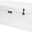 YETI Tundra 125 Cooler, White