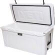 YETI Tundra 125 Cooler, White