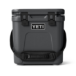 YETI Roadie 24 2.0 Hard Cooler, Charcoal