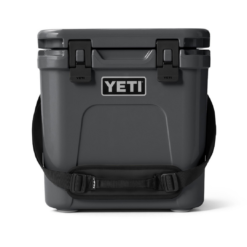 YETI Roadie 24 2.0 Hard Cooler, Charcoal
