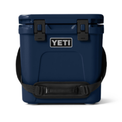 YETI Roadie 24 2.0 Hard Cooler, Navy