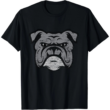 Funny Dog T Shirt For Dog Lovers, Cute Pug Graphic Tee For Men And Women