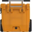 RovR Hard Cooler – Heavy Duty Insulated Cooler Box for Camping, Beach, Travel, Tailgating, Fishing, and Parties – Rugged Portable Cooler for Long Ice Retention