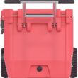 RovR Hard Cooler – Heavy Duty Insulated Cooler Box for Camping, Beach, Travel, Tailgating, Fishing, and Parties – Rugged Portable Cooler for Long Ice Retention