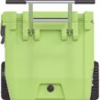 RovR Hard Cooler – Heavy Duty Insulated Cooler Box for Camping, Beach, Travel, Tailgating, Fishing, and Parties – Rugged Portable Cooler for Long Ice Retention