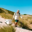 RovR Hard Cooler – Heavy Duty Insulated Cooler Box for Camping, Beach, Travel, Tailgating, Fishing, and Parties – Rugged Portable Cooler for Long Ice Retention