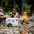 RovR Hard Cooler – Heavy Duty Insulated Cooler Box for Camping, Beach, Travel, Tailgating, Fishing, and Parties – Rugged Portable Cooler for Long Ice Retention