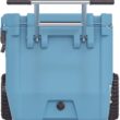 RovR Hard Cooler – Heavy Duty Insulated Cooler Box for Camping, Beach, Travel, Tailgating, Fishing, and Parties – Rugged Portable Cooler for Long Ice Retention