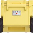 RovR Hard Cooler – Heavy Duty Insulated Cooler Box for Camping, Beach, Travel, Tailgating, Fishing, and Parties – Rugged Portable Cooler for Long Ice Retention