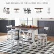 Signature Design by Ashley Valebeck Rustic Farmhouse 36