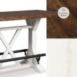 Signature Design by Ashley Valebeck Rustic Farmhouse 36