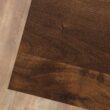 Sauder Harvey Park 6 Drawer Dresser for Bedroom Wooden Dressers & Chest of Drawers, in Grand Walnut