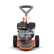 Husqvarna Medium Duty 3200 4.5-GPM Cold Water Gas Pressure washer with 4 Spray Tips