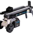 Pulsar Products 7 -Ton 15 -Amp Electric Log Splitter