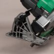 Metabo HPT Multi-Volt 36-volt 4 -Amp 7-1/4-in Brushless Hybrid Capable Cordless Circular saw ( Battery Included )