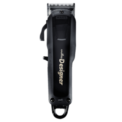 Wahl Professional Cordless Designer Clipper, Lithium-Ion Battery, 100-Minute Run Time, Powerful Rotary Motor