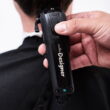 Wahl Professional Cordless Designer Clipper, Lithium-Ion Battery, 100-Minute Run Time, Powerful Rotary Motor