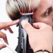 Wahl Professional Cordless Designer Clipper, Lithium-Ion Battery, 100-Minute Run Time, Powerful Rotary Motor
