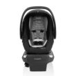 Evenflo Revolve180 LiteMax NXT Rotational Infant Car Seat (Cinder Gray)