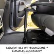 Evenflo Revolve180 LiteMax NXT Rotational Infant Car Seat (Cinder Gray)