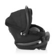 Evenflo Revolve180 LiteMax NXT Rotational Infant Car Seat (Cinder Gray)