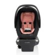 Evenflo Revolve180 LiteMax NXT Rotational Infant Car Seat (Rose Pink)