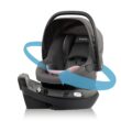 Evenflo Revolve 180 Litemax NXT Core+ (Primrose Pink)