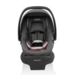 Evenflo LiteMax NXT Infant Car Seat with SensorSafe (Primrose Pink)