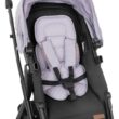 Evenflo Shyft Intuiti+ Stroller with Green & Gentle Fabric (Agate)