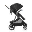 Evenflo Shyft Intuiti+ Stroller (Dubhan Black)