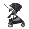 Evenflo Shyft Intuiti+ Stroller (Dubhan Black)