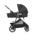 Evenflo Shyft Intuiti+ Stroller (Dubhan Black)
