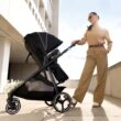Evenflo Shyft Intuiti+ Stroller (Dubhan Black)