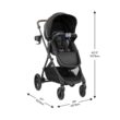 Evenflo Shyft Intuiti+ Stroller (Dubhan Black)