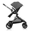 Evenflo Pivot Xpand Modular Stroller (Sabino Gray)