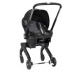 Evenflo Shyft DualRide Infant Car Seat and Stroller Combo (Bryson Blue)