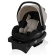 Evenflo Omni Signature Travel System with LiteMax infant Car Seat (Coastal Cofee)