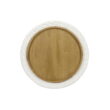 Beautiful Drew Stowaway Coffee Table with Storage by Drew Barrymore, Cream