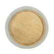 Beautiful Drew Stowaway Coffee Table with Storage by Drew Barrymore, Sage