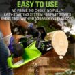 Greenworks 40V 14