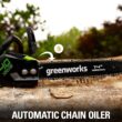 Greenworks 40V 14