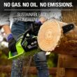Greenworks 40V 14