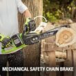 Greenworks 48V (2 x 24V) 14