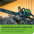 Greenworks 82V 18